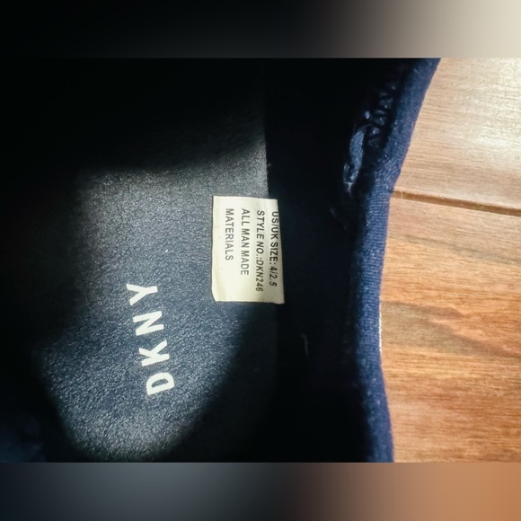 Tenis de mujer - Picture 3 of 3